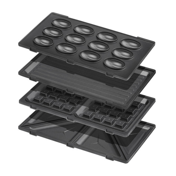სენდვიჩ მეიქერი ARDESTO SM-H400S