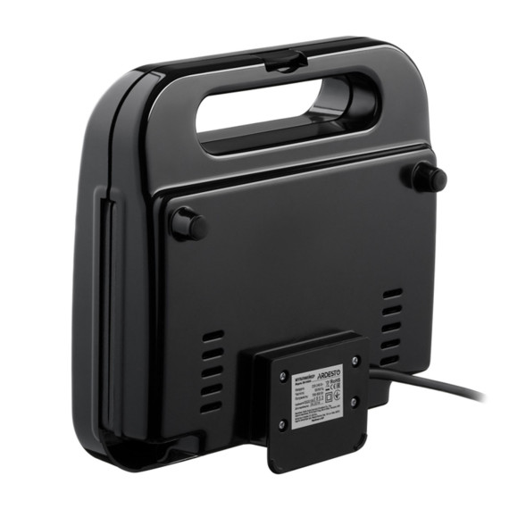 სენდვიჩ მეიქერი ARDESTO SM-H400S