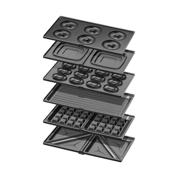 სენდვიჩ მეიქერი ARDESTO SM-H600B