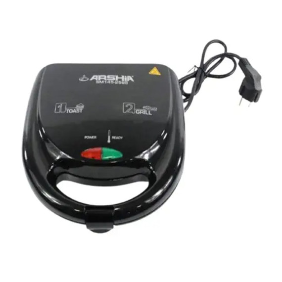 სენდვიჩ მეიქერი ARISHA SM145-2585