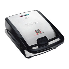 sandwich/waffle maker TEFAL SW854D16