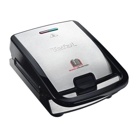 sandwich/waffle maker TEFAL SW854D16