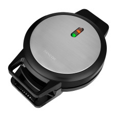 сэндвичница/вафельница SENCOR SWF 1010BK