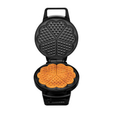 сэндвичница/вафельница SENCOR SWF 1010BK