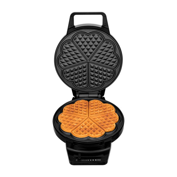 სენდვიჩ მეიქერი SENCOR SWF 1010BK