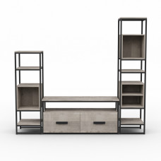 ტვ კედელი HOBEL EX-B24 K355 (6)