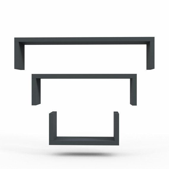 shelve VEGA EX-B77 0164 (1)