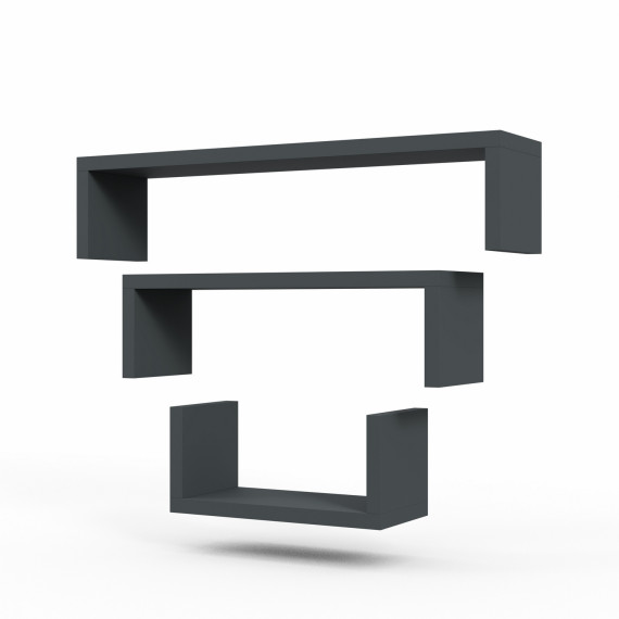 shelve VEGA EX-B77 0164 (1)