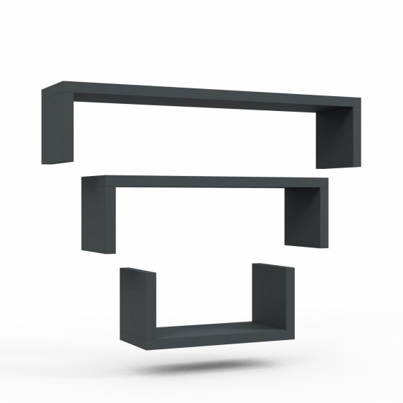 shelve VEGA EX-B77 0164 (1)