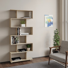 bookcase & shelving HOBEL LANFEN-03 K002 (1)