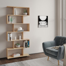 bookcase & shelving HOBEL LANFEN-03 K003 (1)