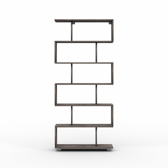 წიგნის კარადა და თარო HOBEL LANFEN-03 K539 G (1)