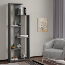 წიგნის კარადა და თარო HOBEL LANFEN EX-C58 0164 (1)