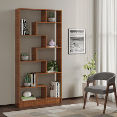 წიგნის კარადა და თარო HOBEL LANFEN-01 MF2 (1) COMBY