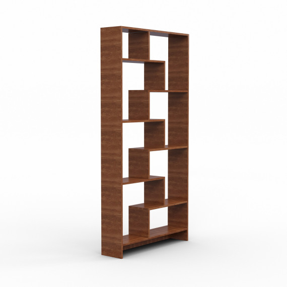 წიგნის კარადა და თარო HOBEL LANFEN-01 MF2 (1) COMBY