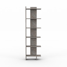 წიგნის კარადა და თარო HOBEL LANFEN-04 K540 (1)