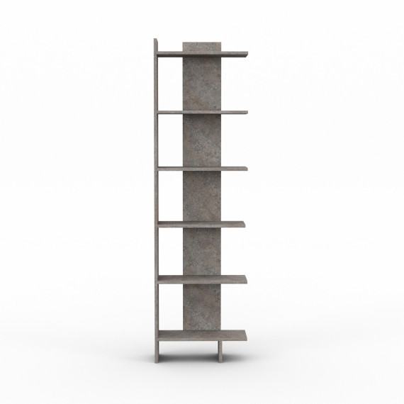 წიგნის კარადა და თარო HOBEL LANFEN-04 K540 (1)