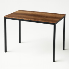dining table DGAMI METAL COMBY G11