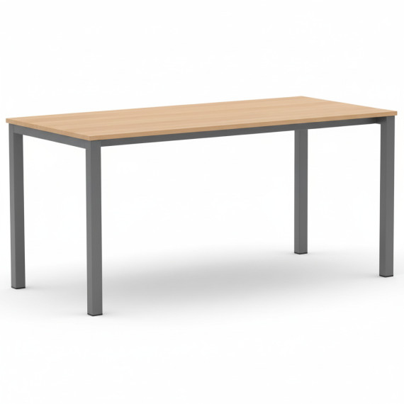 სასადილო მაგიდა DGAMI METAL COMBY G22