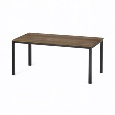 dining table DGAMI METAL COMBY G23