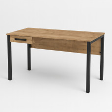 desk & office table DGAMI METAL COMBY G28