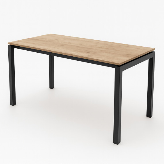 სასადილო მაგიდა DGAMI METAL COMBY G31