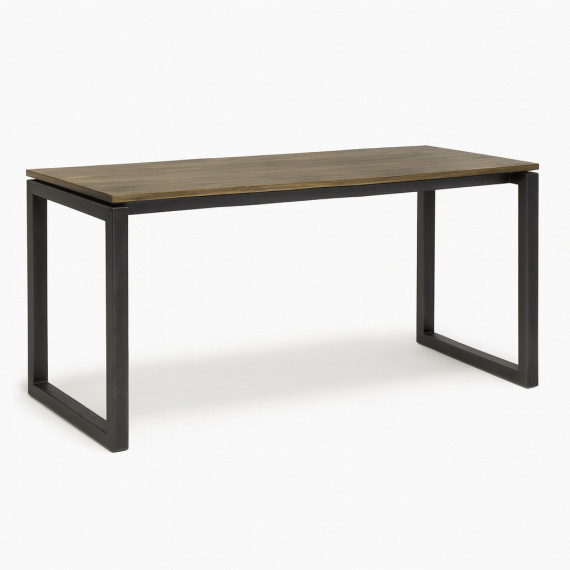 სასადილო მაგიდა DGAMI METAL COMBY G34