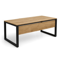 desk & office table DGAMI METAL COMBY G36