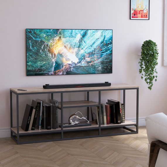 წიგნის კარადა და თარო DGAMI METAL COMBY G45