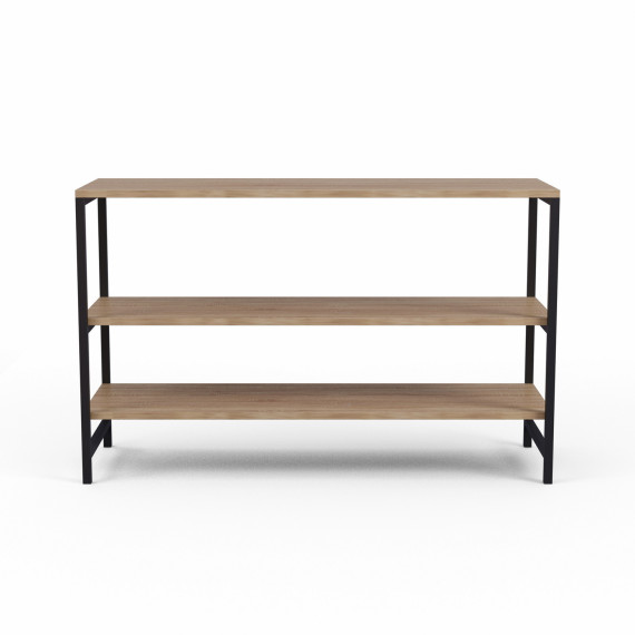 წიგნის კარადა და თარო DGAMI METAL COMBY G46