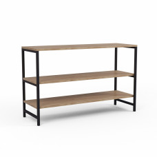 წიგნის კარადა და თარო DGAMI METAL COMBY G46