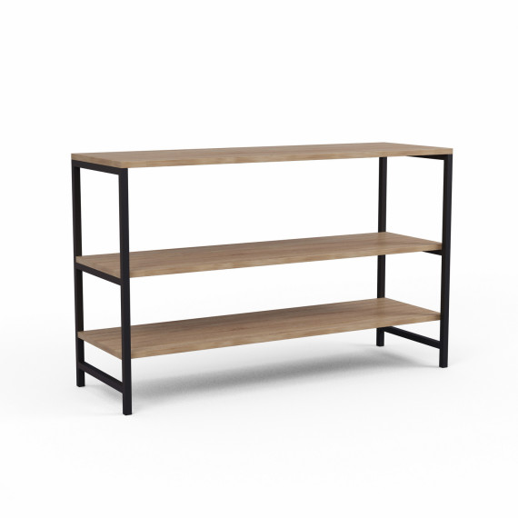 წიგნის კარადა და თარო DGAMI METAL COMBY G46