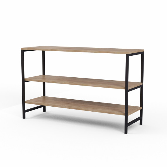 წიგნის კარადა და თარო DGAMI METAL COMBY G46