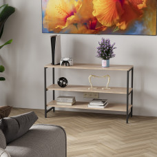 წიგნის კარადა და თარო DGAMI METAL COMBY G46