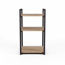 წიგნის კარადა და თარო DGAMI METAL COMBY G47