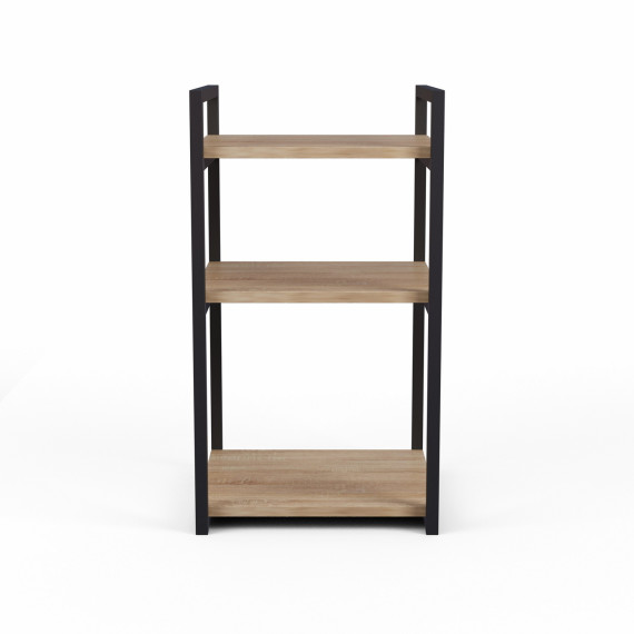 წიგნის კარადა და თარო DGAMI METAL COMBY G47