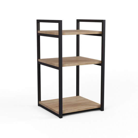 წიგნის კარადა და თარო DGAMI METAL COMBY G47