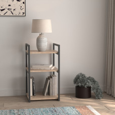 წიგნის კარადა და თარო DGAMI METAL COMBY G47