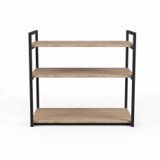 წიგნის კარადა და თარო DGAMI METAL COMBY G48