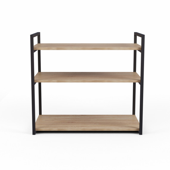 წიგნის კარადა და თარო DGAMI METAL COMBY G48