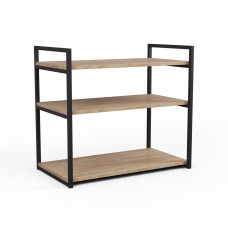 წიგნის კარადა და თარო DGAMI METAL COMBY G48