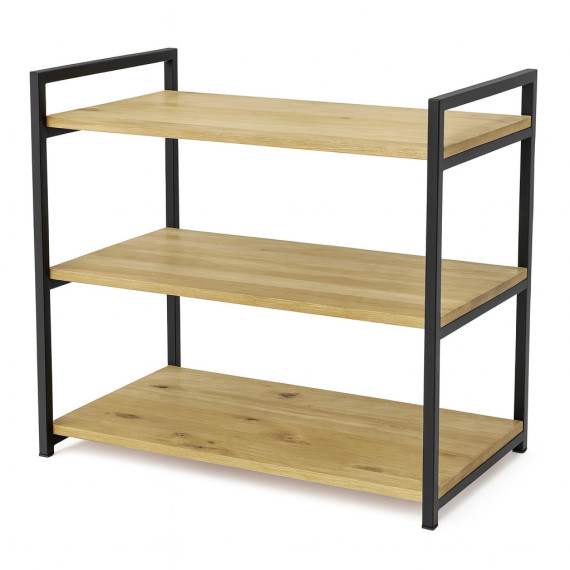 წიგნის კარადა და თარო DGAMI METAL COMBY G48