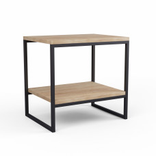 წიგნის კარადა და თარო DGAMI METAL COMBY G49