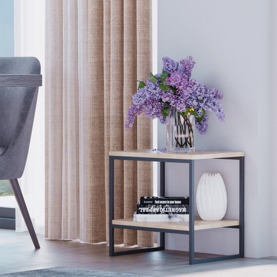 წიგნის კარადა და თარო DGAMI METAL COMBY G49