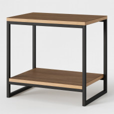bookcase & shelving DGAMI METAL COMBY G49
