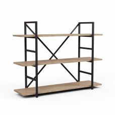 წიგნის კარადა და თარო DGAMI METAL COMBY G53