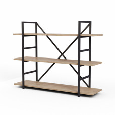 წიგნის კარადა და თარო DGAMI METAL COMBY G53