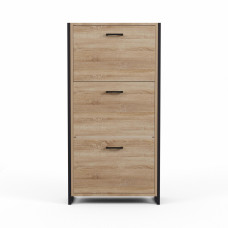 shoe shelf DGAMI METAL COMBY G55