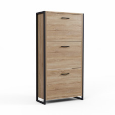 shoe shelf DGAMI METAL COMBY G55