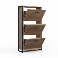 shoe shelf DGAMI METAL COMBY G55